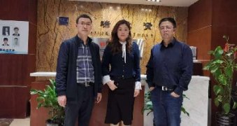 投融汇拜访上海创瑞
