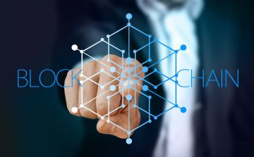 区块链+金融应用蓝图:为中小企业扫清融资障碍